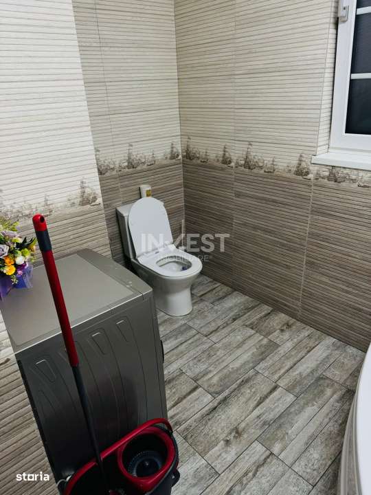 APARTAMENT 2 CAMERE, DECOMANDAT, 61 MP, VISOIANU - Imagine principală: 5/14