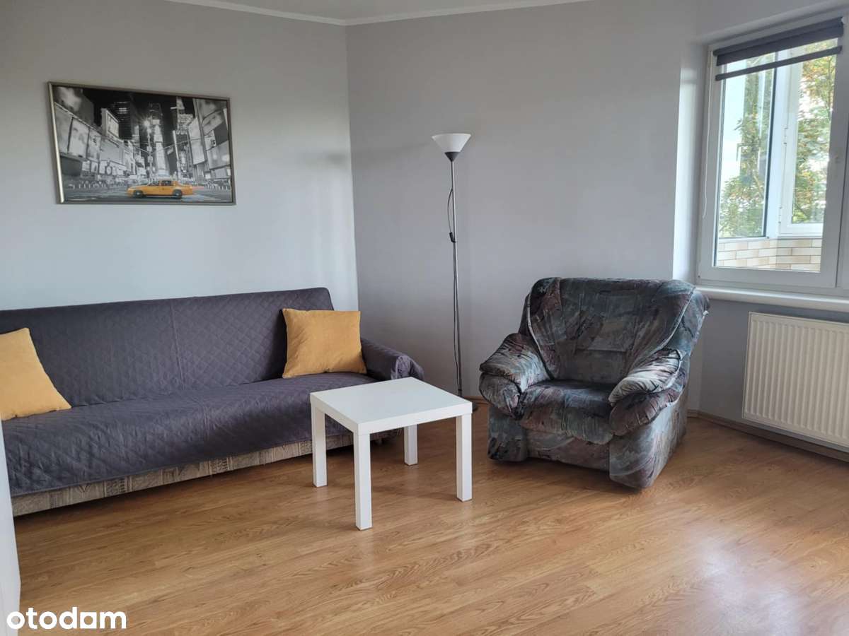 3-pokojowe mieszkanie na wynajem