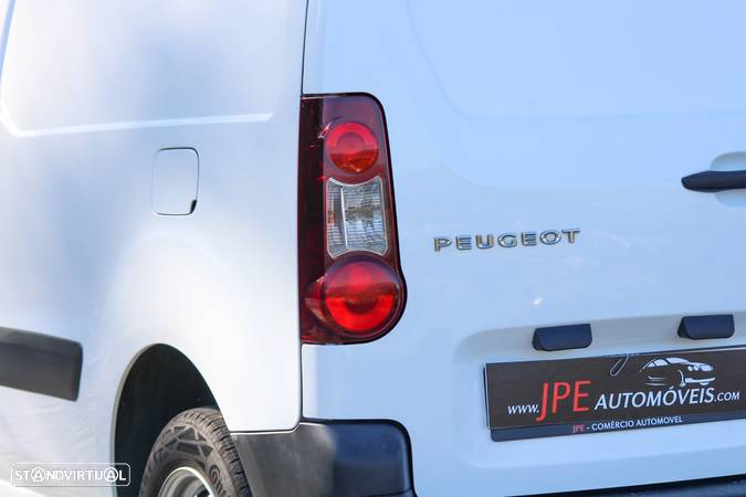 Peugeot Partner - 12
