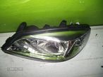 Farol Esquerdo Opel Astra G - 1998 - F981 - 2