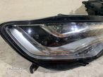 Far dreapta Audi A6 C7 Full Led, 2011, 2012, 2013, 2014, cod origine OE  4G0941034C. - 9