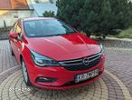 Opel Astra V 1.6 CDTI Dynamic S&S - 37