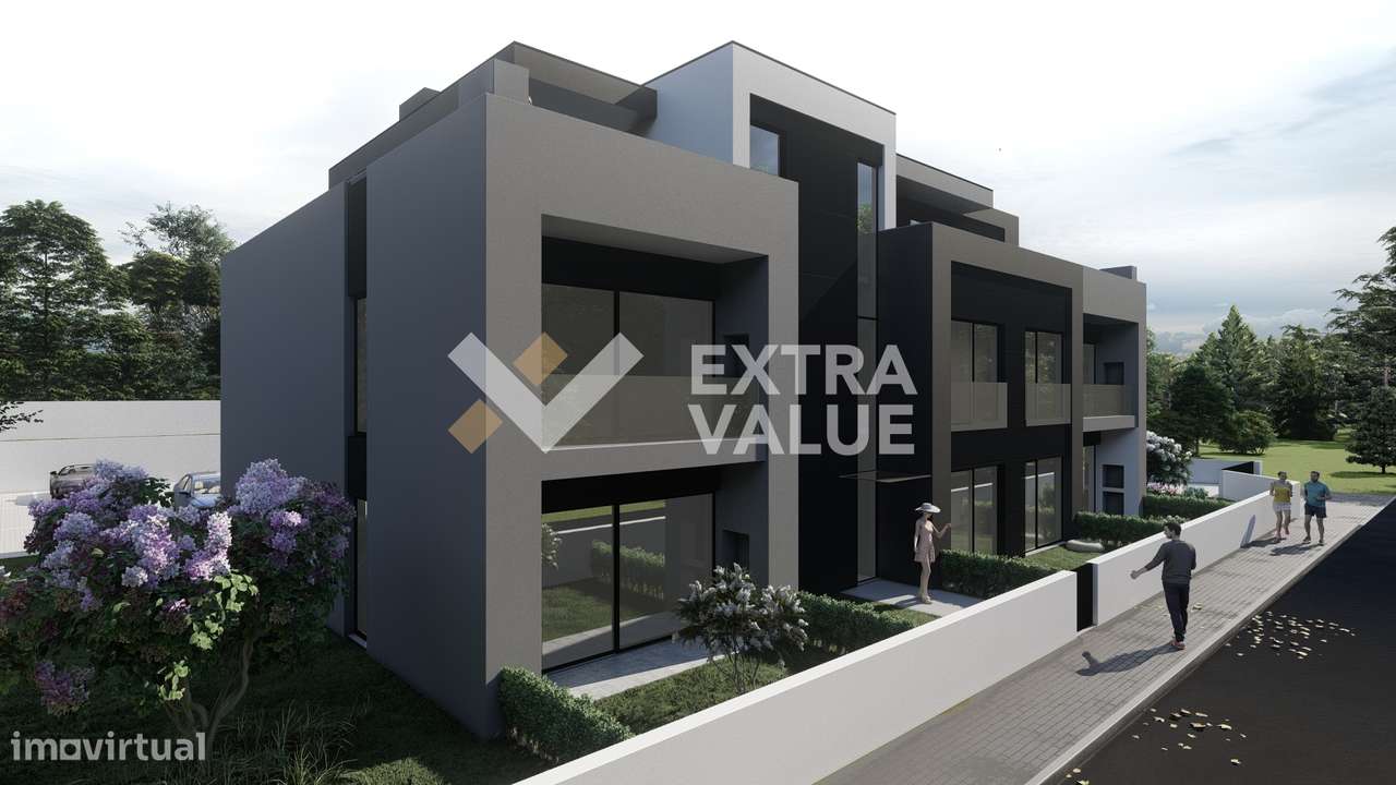 Apartamento T1 Venda em Vila Praia de Âncora,Caminha-7