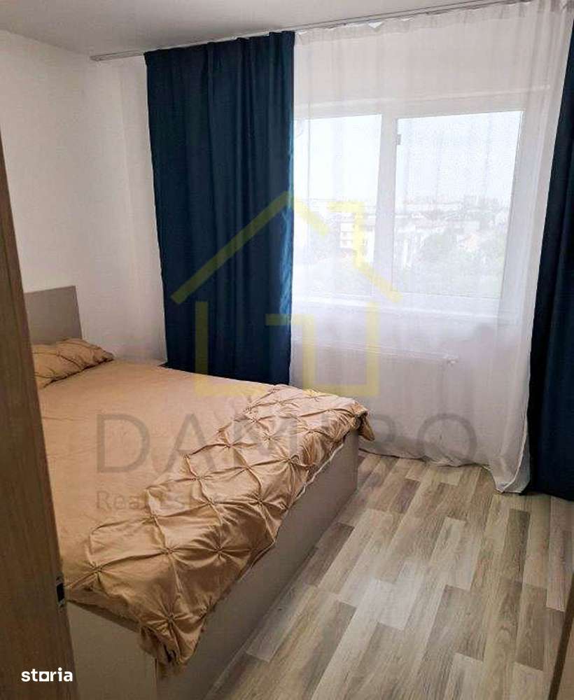 Apartament 2 camere Bulevardul Metalurgiei Berceni Parcare Inclusa - Imagine principală: 3/6