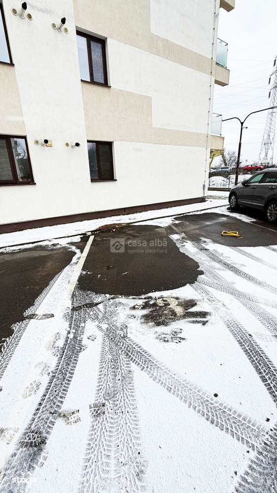 Bloc nou 2019, 2 camere decomandat, READY TO MOVE-17