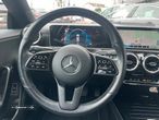 Mercedes-Benz CLA 180 d Style Plus Aut. - 14