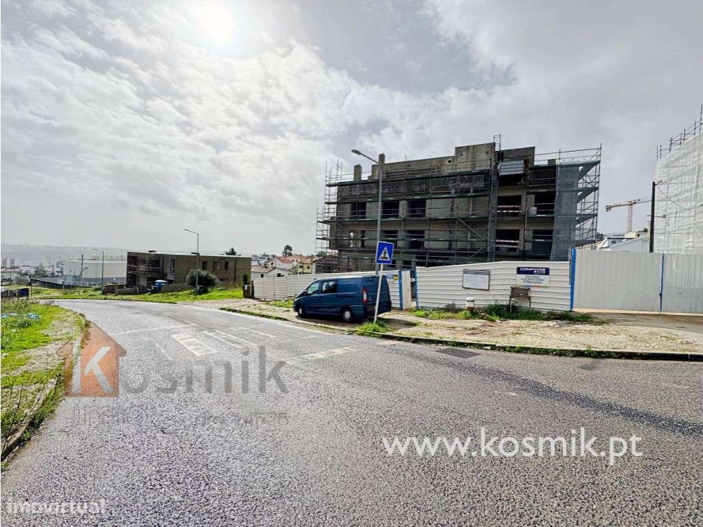 POETAS' GARDEN - PARADELA - LOURES - LISBOA - NOVOS EM CONSTRUÇÃO |... - Grande imagem: 3/60