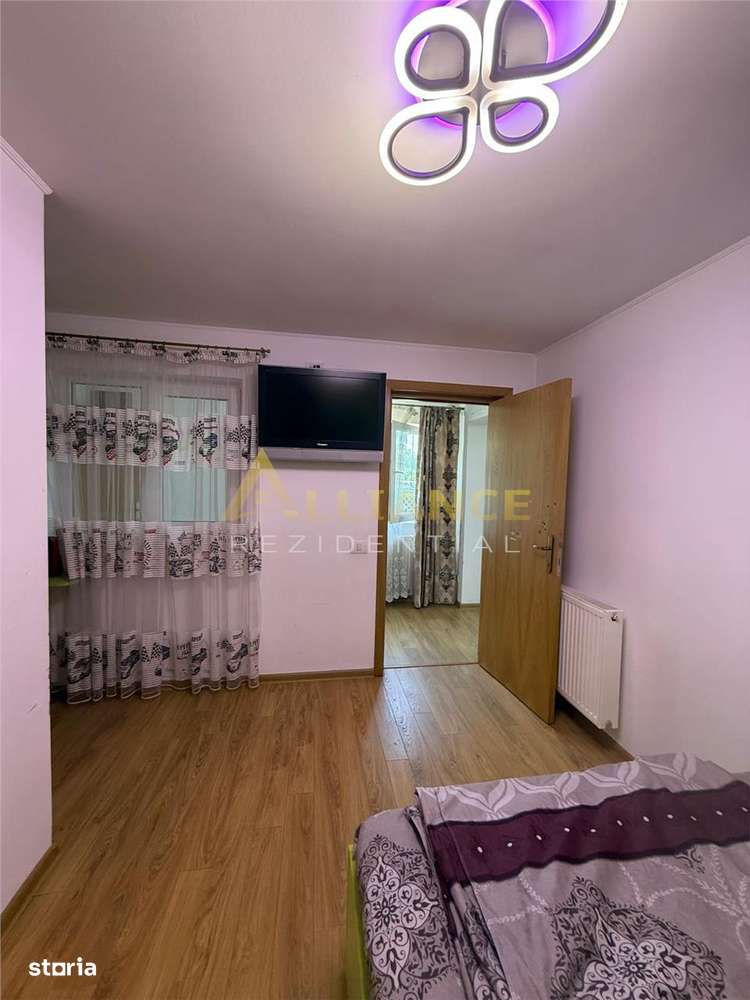 Popesti-Leordeni-Casa Parter-4 Camere-Teren 400 MP-6