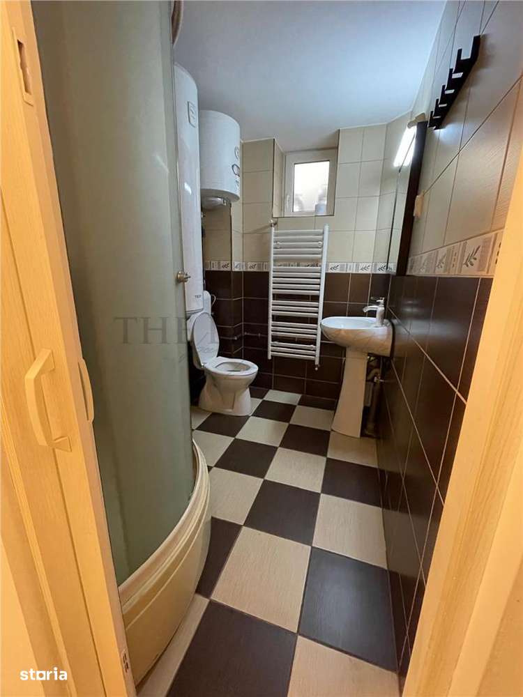 Spatiu birouri | Parter + Demisol Vila | Calea Floreasca - Imagine principală: 5/9