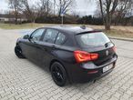 BMW Seria 1 116i Sport Line - 3