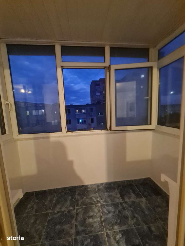 Apartament 2 camere semidecomandat – Pacurari-5
