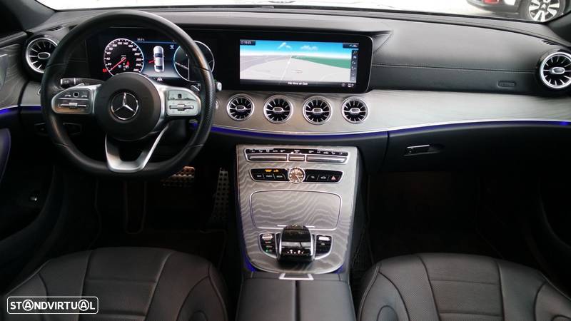 Mercedes-Benz CLS 300 d AMG Line - 13