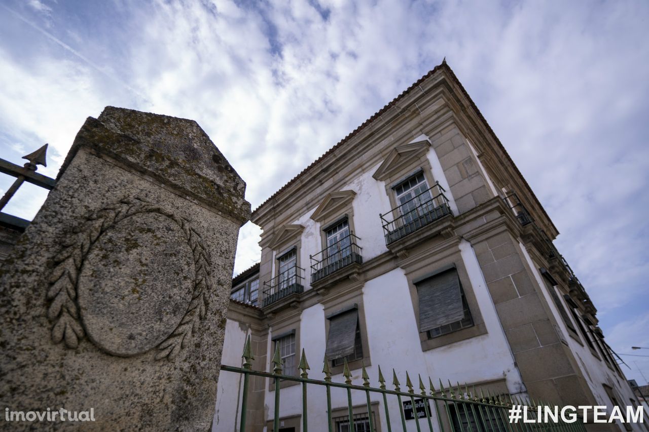 Prédio T9 Venda em Castelo Branco,Castelo Branco