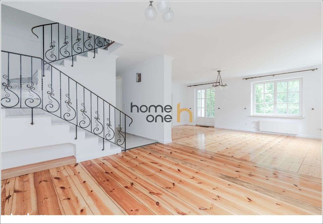 Sadyba | wolnostojący | dworek | cicha okolica - Pełny obrazek: 4/15