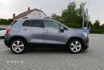 Chevrolet Trax - 6