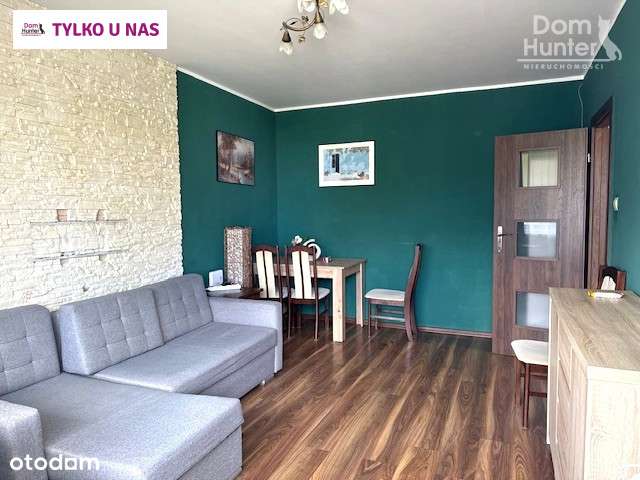 Mieszkanie 3 pokojowe  z garderobą Przymorze