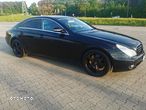 Mercedes-Benz CLS 320 CDI - 3