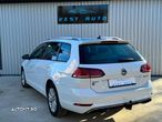 Volkswagen Golf Variant 2.0 TDI SCR DSG Comfortline - 4