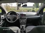Opel Astra III 1.9 CDTI Essentia - 10