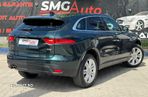 Jaguar F-Pace 20d AWD Portfolio - 6