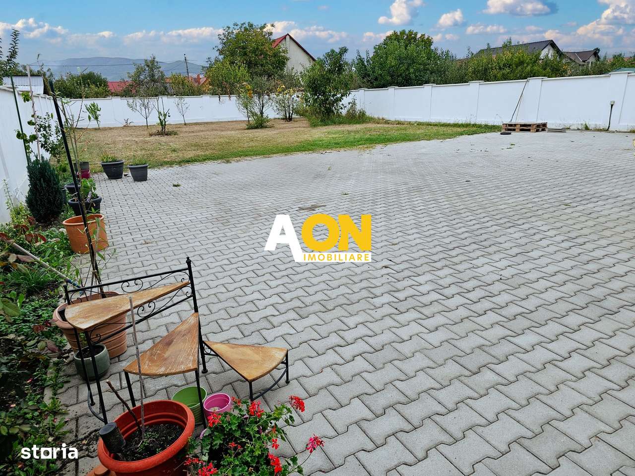 Casa D+P+1E, 6 camere, 1024 mp teren, Barabant - Imagine principală: 2/20