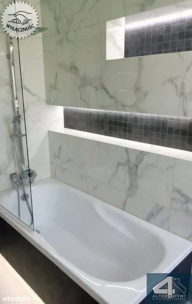 Rzemień- nowoczesny parterowy dom 130 m²-12