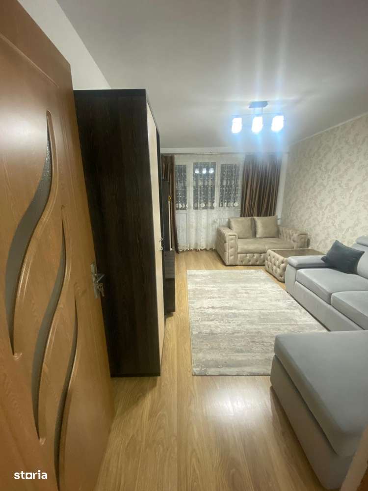 Drumul Taberei 2 camere 50 mp decomandat,zona Favorit! - Imagine principală: 1/18