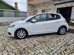 Peugeot 208 1.6 BlueHDi Style - 4