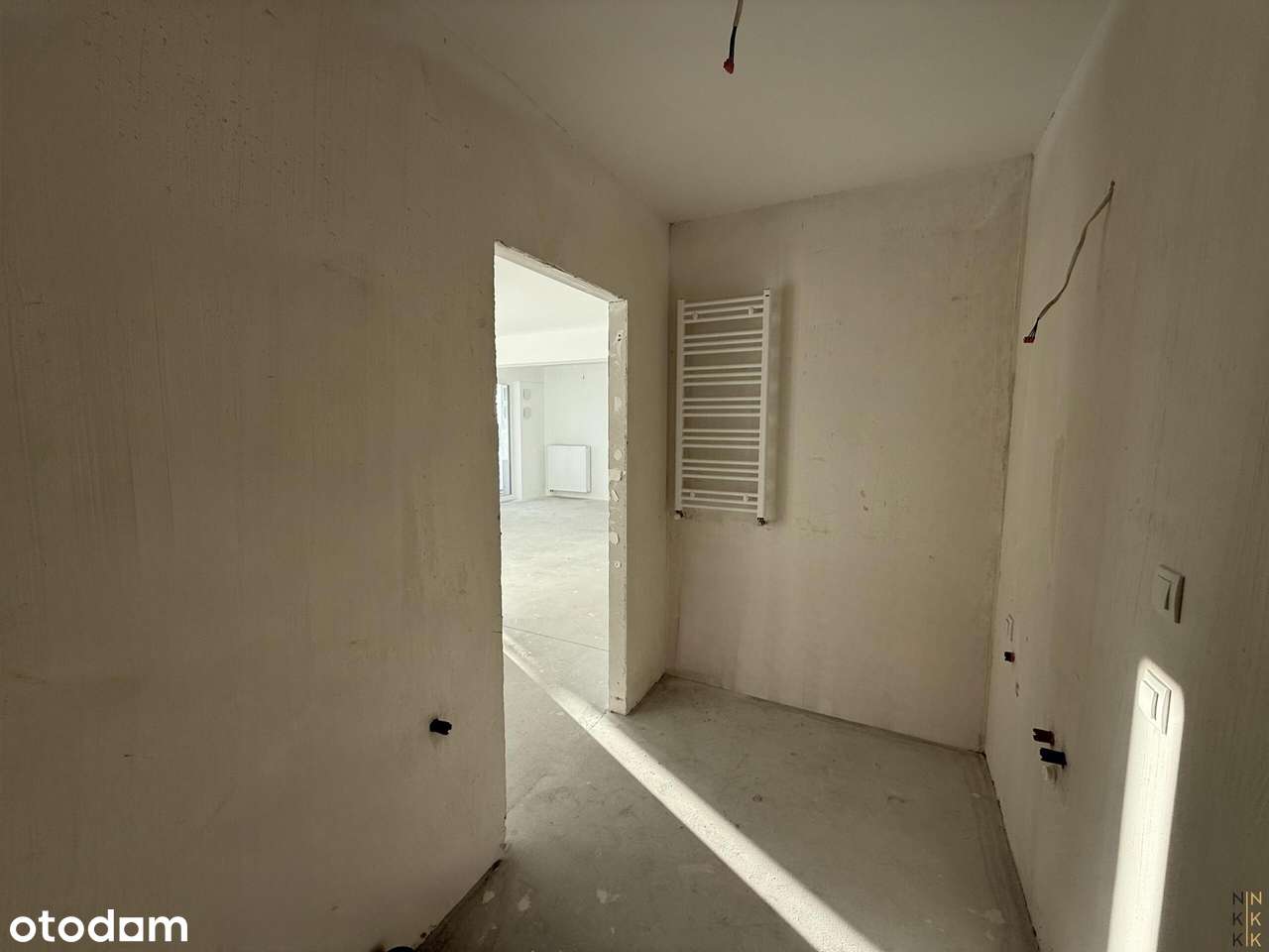 Nowe 3 pok., 83m2-  taras, Wrocław, ul. Hallera-6