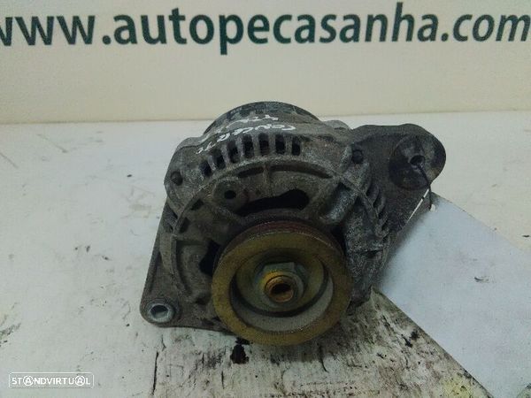 Alternador Honda Concerto (Hw, Ma) - 1