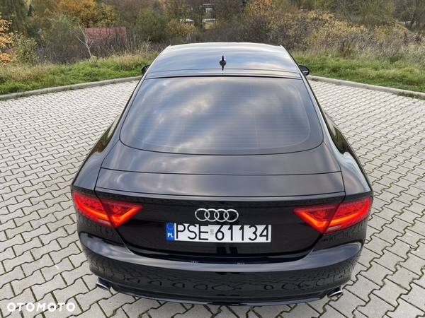 Audi A7 - 29