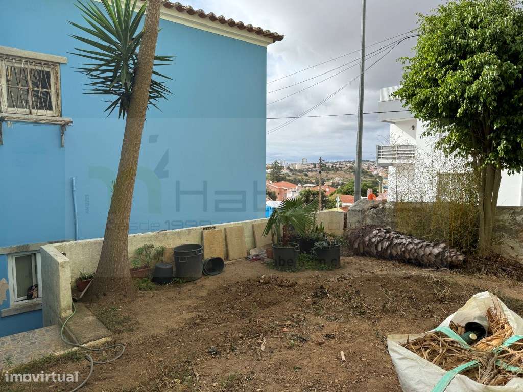 Prédio para venda no Murtal, Parede - Grande imagem: 4/30