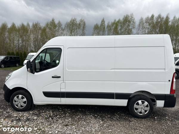 Renault master - 8