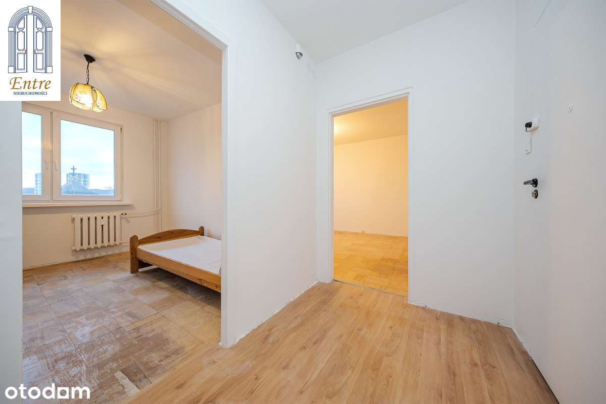 Dwupokojowe na Zaspie-4