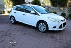Ford Focus 1.6 Edition - 2