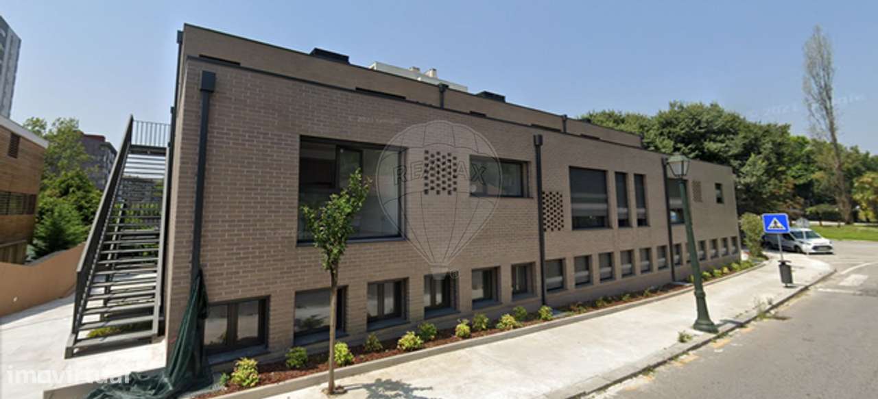 Apartamento T0 para venda - Grande imagem: 1/7