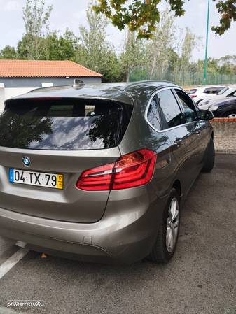 BMW 218 Active Tourer i Advantage Auto - 5