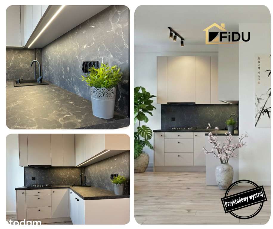 Elbląg Królewiecka 3 Pokoje po Remoncie-3