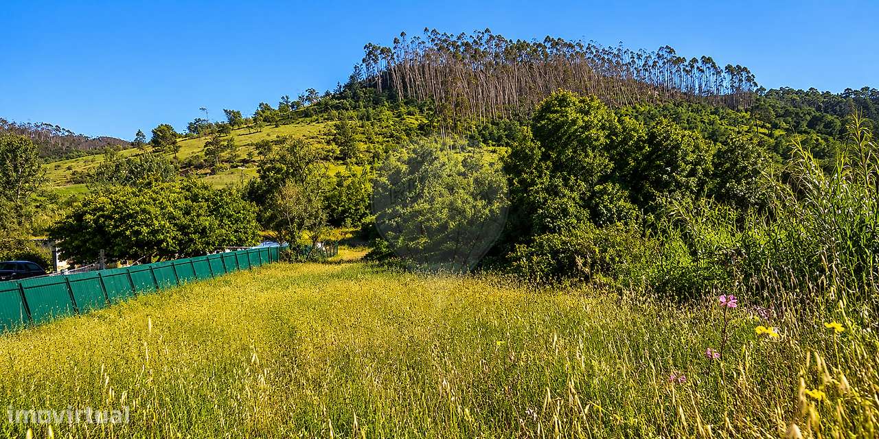 Terreno  para venda-5