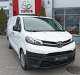 Toyota Proace Electric 75kWh 136KM - 2