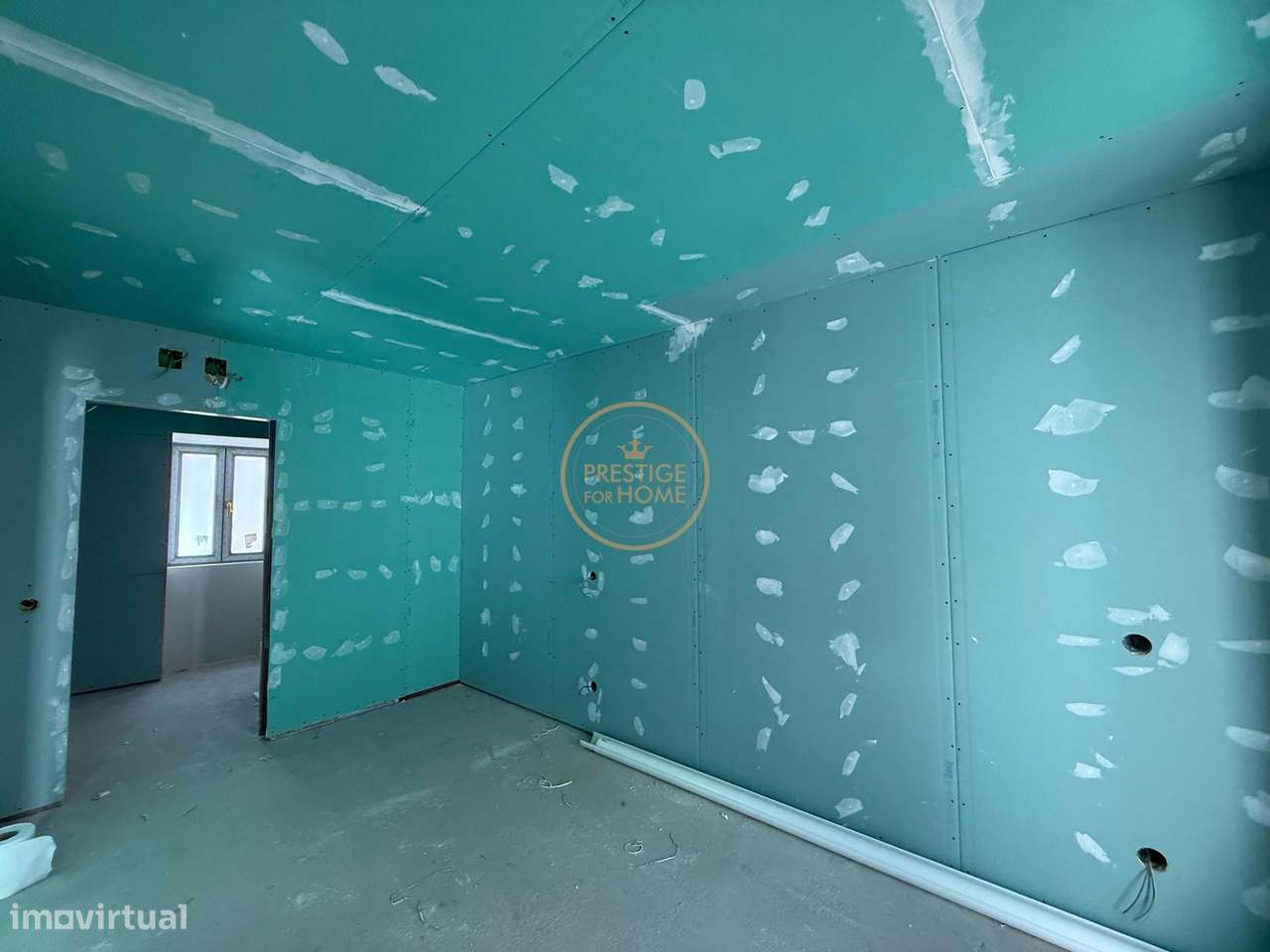 Encantadora moradia em fase final de construção, localizada na pacata-24