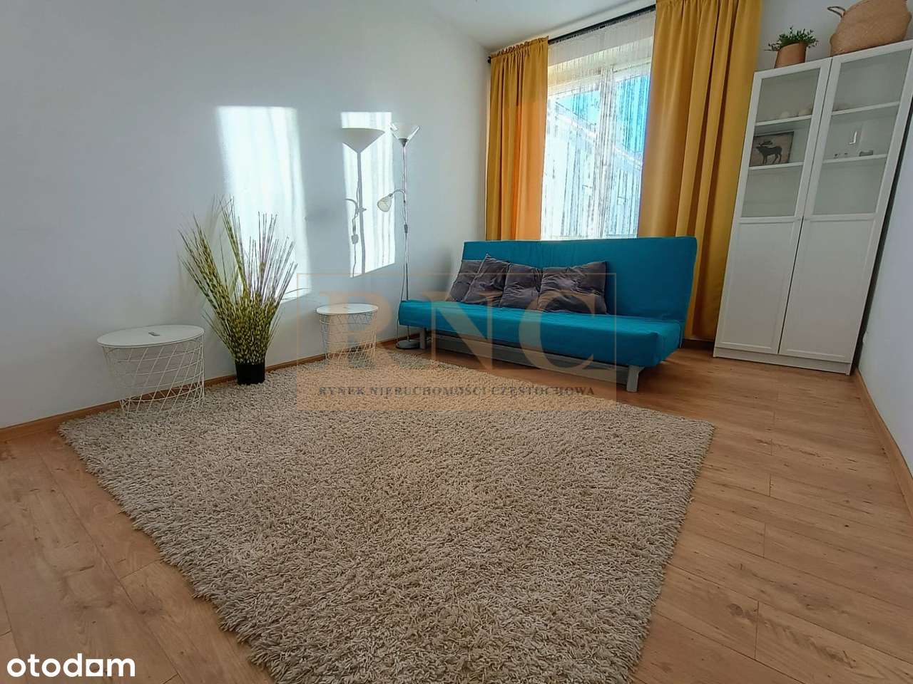 Przytulne 2 pokoje w centrum | 150m do III Alei NMP | Wyposażone - Pełny obrazek: 2/10