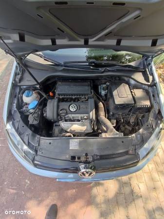Volkswagen Golf 1.4 Trendline - 16