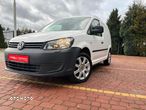 Volkswagen Caddy - 1