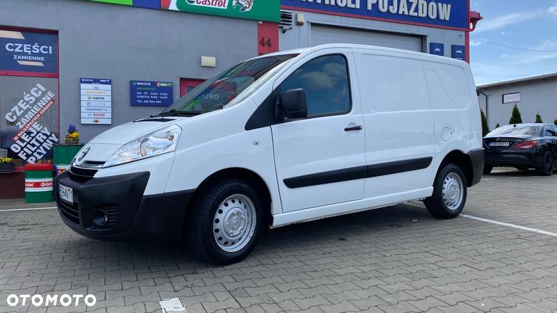 Toyota Proace - 16