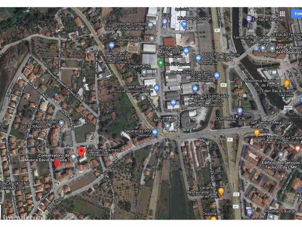 Loja - Pombal - Grande imagem: 2/11