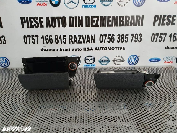 Scrumiera VW Touran 2003/2009 Livram Oriunde Scrumiera VW Touran 2003/2009 Livram Oriunde - 3