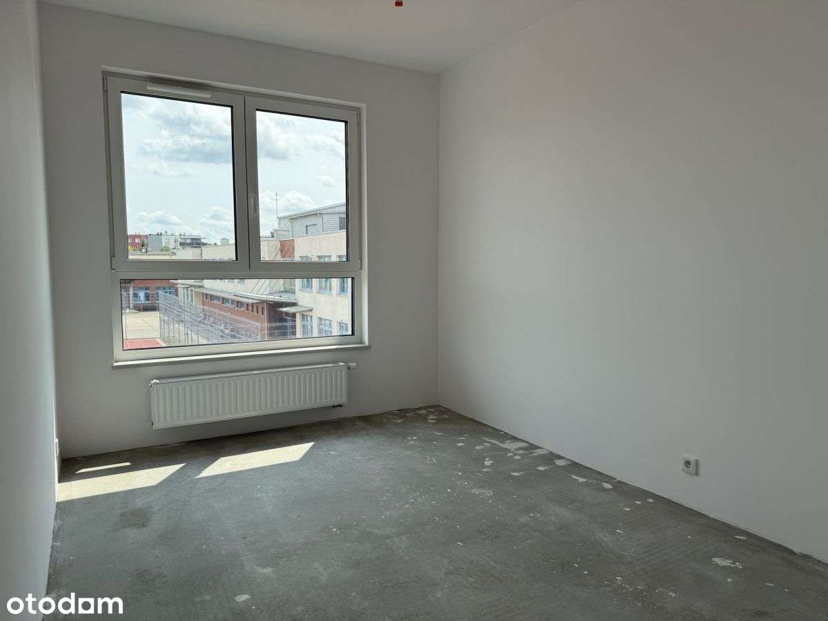 2 pokoje blisko tramwaju - gotowe!-7