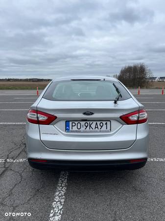 Ford Mondeo 1.5 EcoBoost Trend - 9