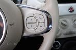 Fiat 500 1.0 Hybrid Lounge - 14